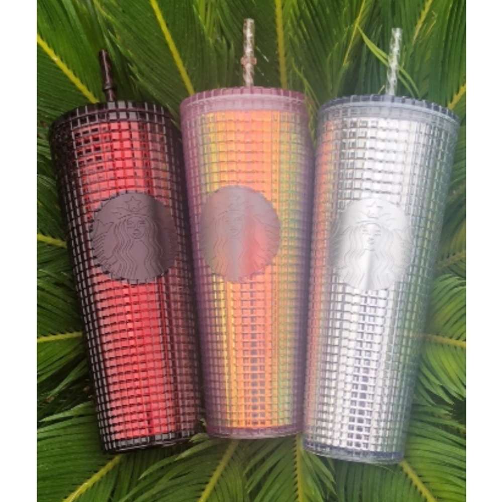 Starbucks 2020 Holiday cups!!